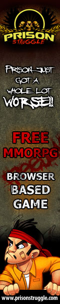 MafiaShot - Free MMORPG Browser Based Text Game