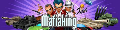 Mafiaking won 433<small>rd</small> last week on BBOGD.