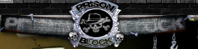 Prisonblock won 8<small>th</small> last week on BBOGD.