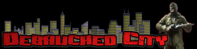Debauched City won 20<small>nd</small> last week on BBOGD.