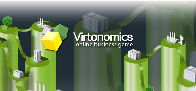 Virtonomics Business War won 508<small>th</small> last week on BBOGD.