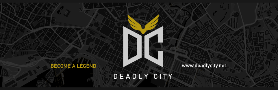 Deadly City won 61<small>st</small> last week on BBOGD.