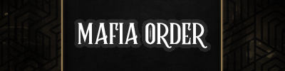 Mafia Order won 40<small>th</small> last week on BBOGD.