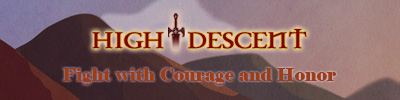 High Descent won 26<small>nd</small> last week on BBOGD.