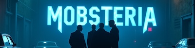 Mobsteria won 0<small>th</small> last week on BBOGD.