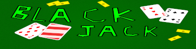 Blackjack 21 Online won 0<small>th</small> last week on BBOGD.