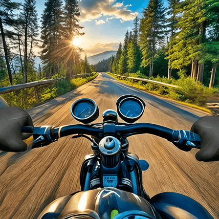  Motorcycle Racer won 0<small>th</small> last week on BBOGD.