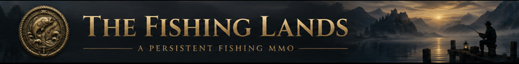 TheFishingLands won 406<small>th</small> last week on BBOGD.