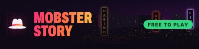 Mobster Story  won 540<small>th</small> last week on BBOGD.