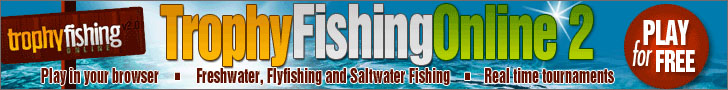 Trophy Fishing Online won 414<small>st</small> last week on BBOGD.